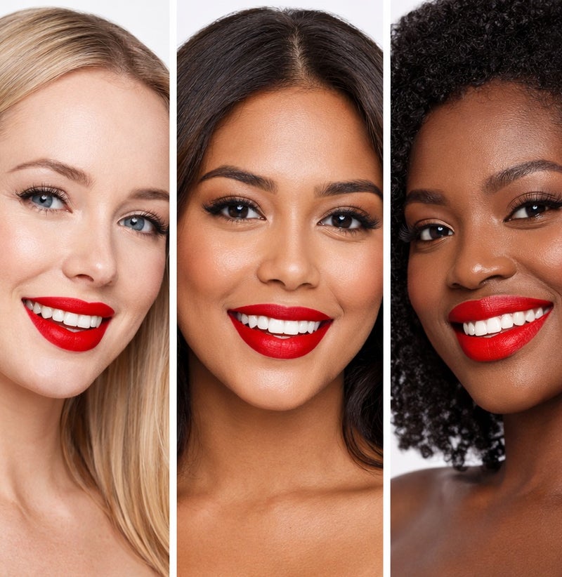 VATENN ITALY 18 Hr Kissproof Lipstick 26 Matte liquid lipstick, Lead-Free ,No Dry Feel, Weightless Feel, Vinyl Ink Kissproof /Lip Lingerie Transfer-Proof, All Day Wear. - Image 2